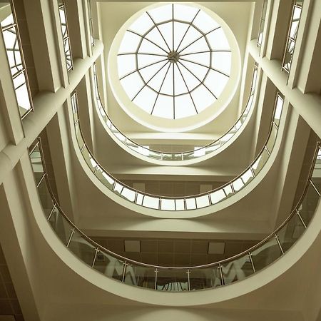 West Shine Hotel Baku Eksteriør billede