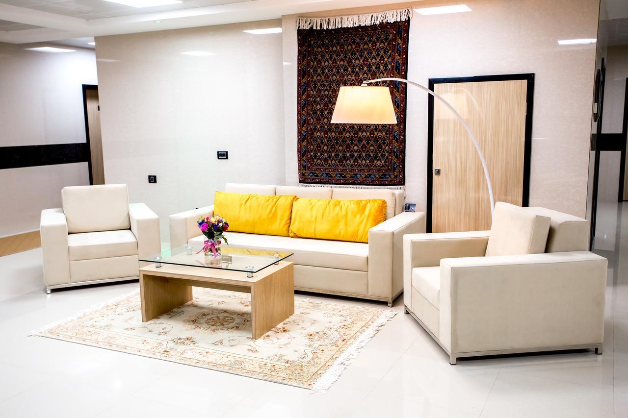 West Shine Hotel Baku Eksteriør billede